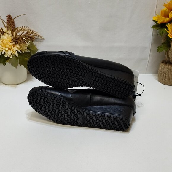 Tredsafe Moulin Slip-Resistant Women 11 DREAMCELL Anti-Fatigue Moisture-Wicking - Picture 8 of 11